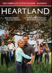 心灵之地第六季(全集)