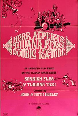 赫伯·阿尔帕特和“蒂华纳”铜管乐队 合奏二首