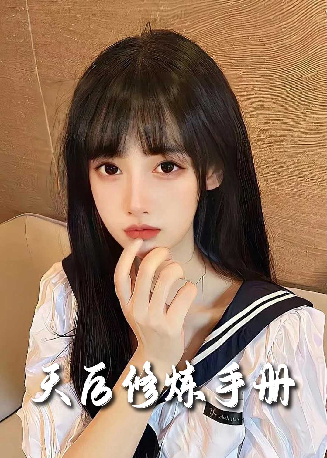 天后修炼手册(全集)