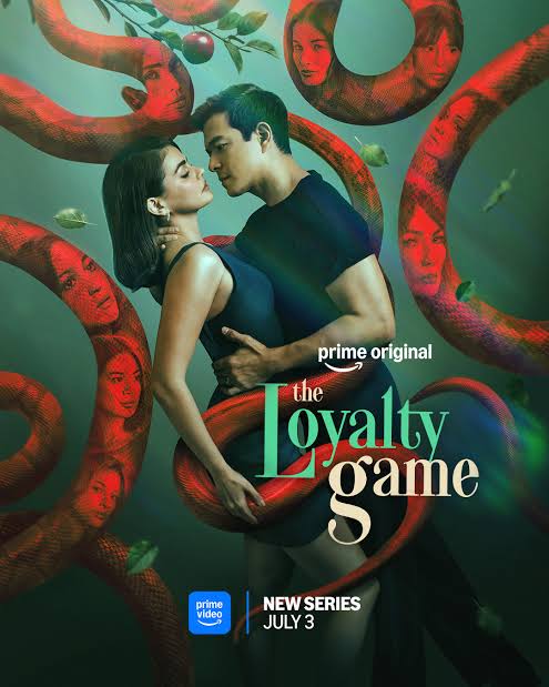 The Loyalty Game